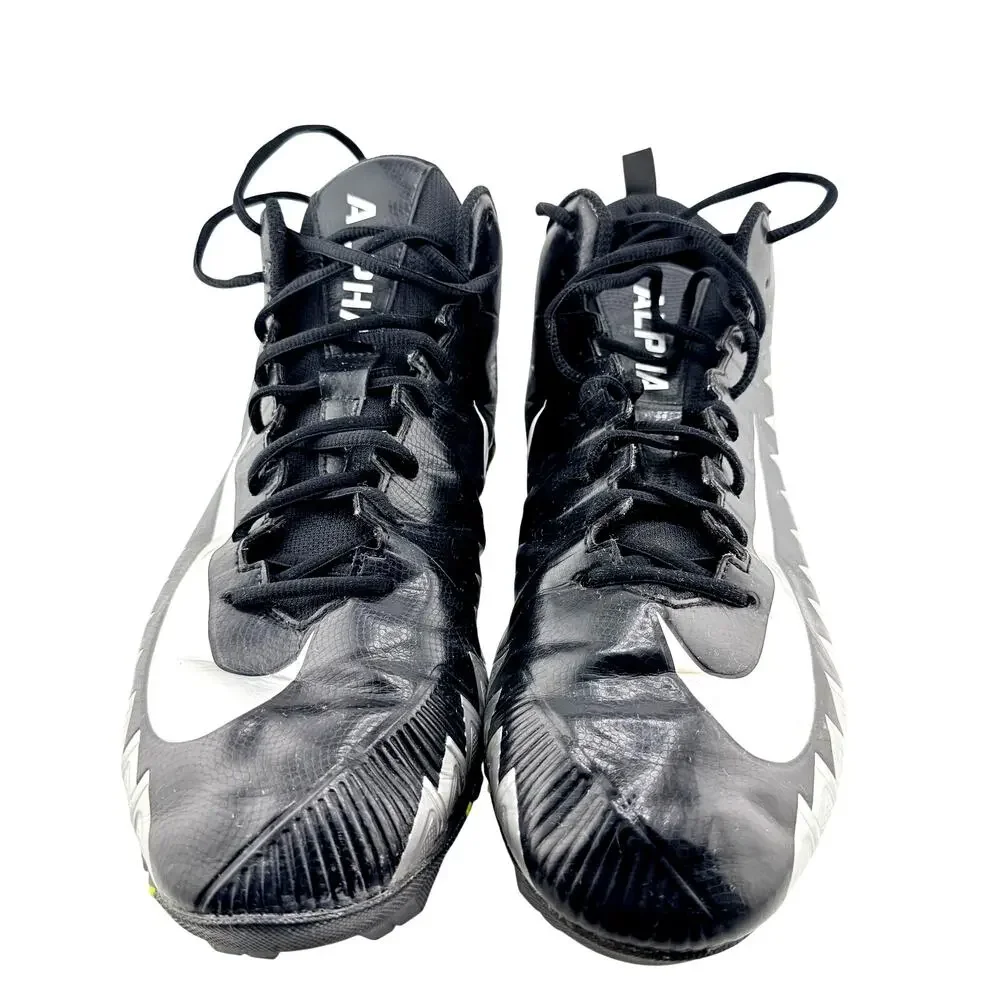 Nike please inspect